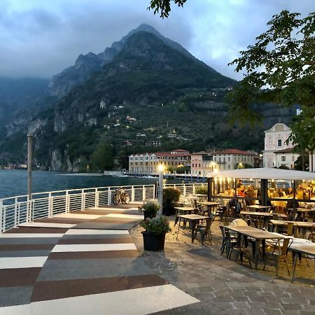 37 Iseo Lake A&A Marone Εξωτερικό φωτογραφία