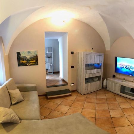 37 Iseo Lake A&A Marone Εξωτερικό φωτογραφία