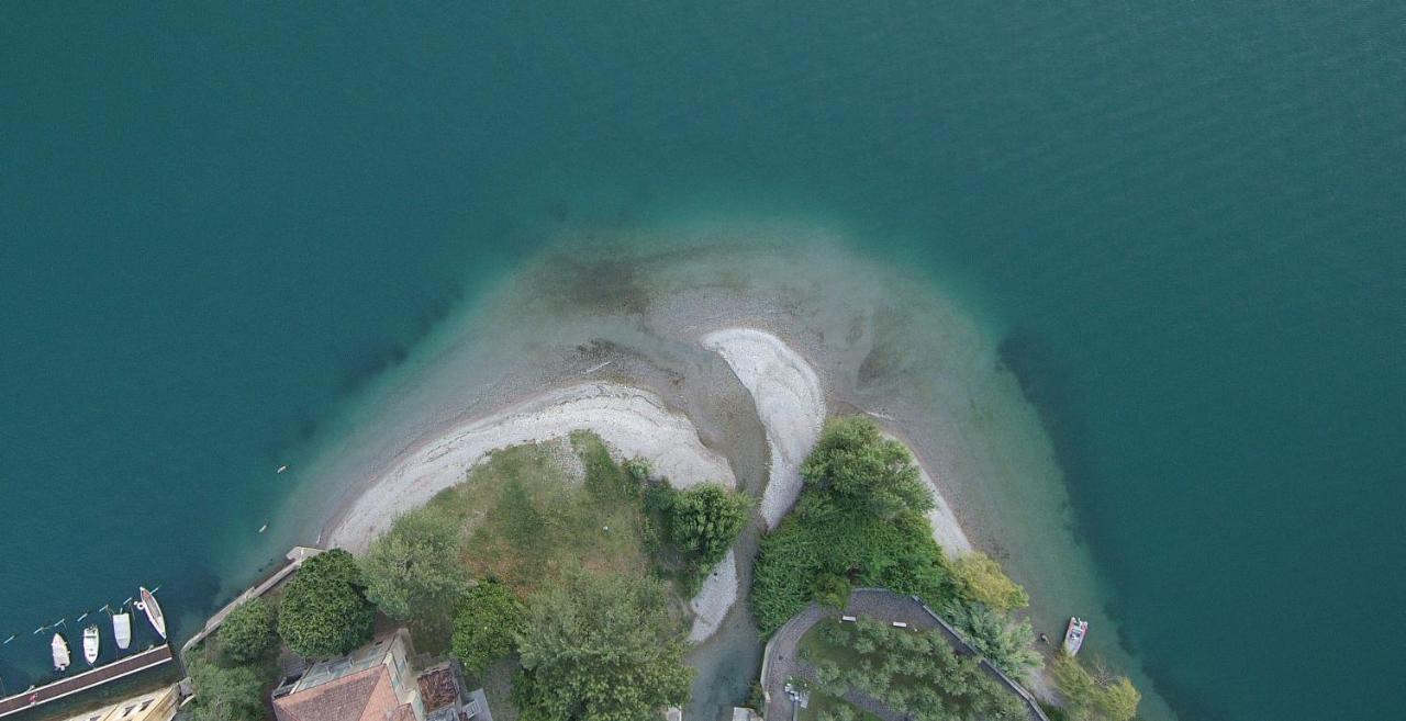 37 Iseo Lake A&A Marone Εξωτερικό φωτογραφία