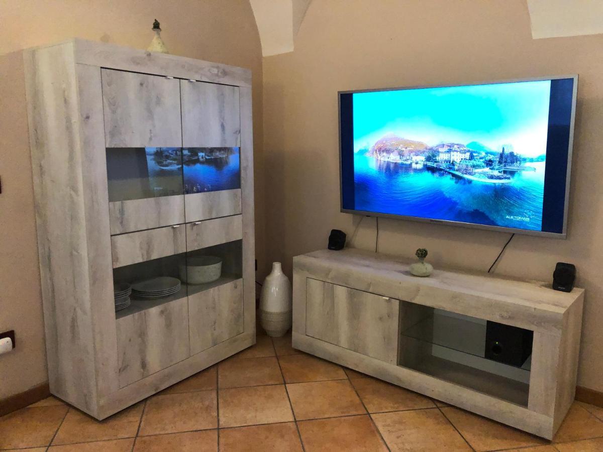 37 Iseo Lake A&A Marone Εξωτερικό φωτογραφία