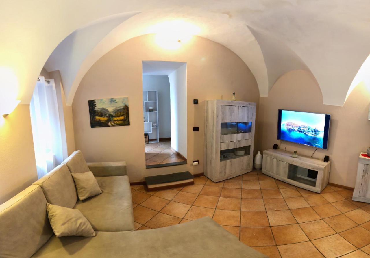 37 Iseo Lake A&A Marone Εξωτερικό φωτογραφία