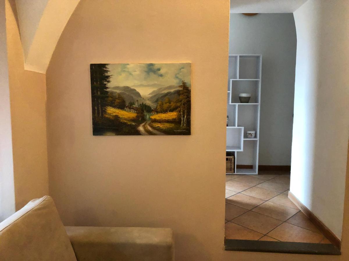 37 Iseo Lake A&A Marone Εξωτερικό φωτογραφία