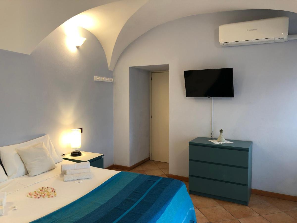 37 Iseo Lake A&A Marone Εξωτερικό φωτογραφία
