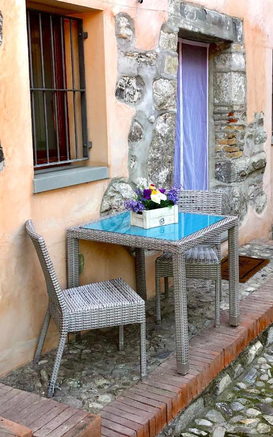 37 Iseo Lake A&A Marone Εξωτερικό φωτογραφία